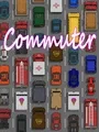 Commuter cover art