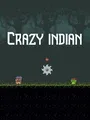 Crazy Indian cover art