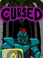 Cursed cover art