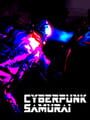 Cyberpunk Samurai VR