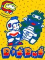 Dig Dug