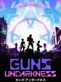 Guns Undarkness cover art