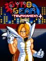 Gyro Gear Tournament+