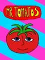Mr.Tomatos cover art