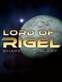 Lord of Rigel cover