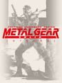 Metal Gear Solid: Integral cover