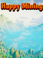 Happy Mining cover