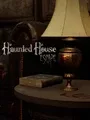 Haunted House Escape cover art