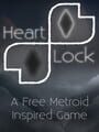 Heart Lock: A Free Metroid Inspired Game