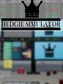 Hedgie Simulator cover art