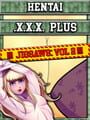 Hentai XXX Plus: Jigsaws Vol 2