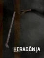Heradonia cover art