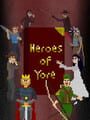 Heroes of Yore