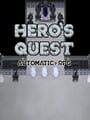 Hero's Quest: Automatic Roguelite RPG