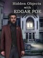 Hidden Objects with Edgar Allan Poe cover
