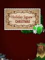 Holiday Jigsaw Christmas