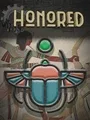 Honored cover art