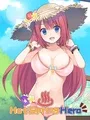Hot Spring Hero cover art