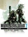 Metal Gear Solid 2: Substance