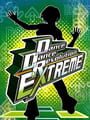 Dance Dance Revolution Extreme Kapak Resmi