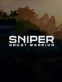 Sniper: Ghost Warrior cover