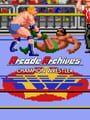 Arcade Archives: Champion Wrestler