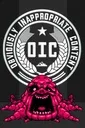 OIC: Obviously Inappropriate Content cover art