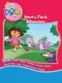 Dora the Explorer: Dora's Fix-it Adventure Kapak Resmi