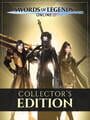 Swords of Legends Online: Collector's Edition