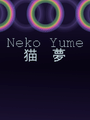 Neko Yume cover