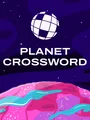 Planet Crossword cover art