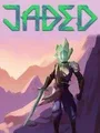 Jaded cover art