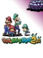 マリオ&ルイージ RPG 2x2