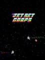 Jet Set Corps cover art