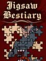 Jigsaw Bestiary cover