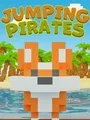 Jumping Pirates cover art