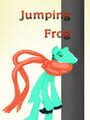 Jumping Frog