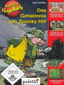 Kommissar Kugelblitz: Das Geheimnis von Spooky Hill cover