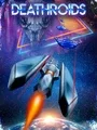 Deathroids cover art