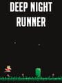 Deep Night Runner cover