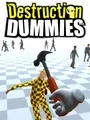 Destruction Dummies cover art
