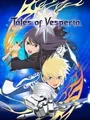 Tales of Vesperia small cover