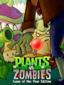 Plants vs. Zombies: GOTY Edition poster