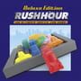 Rush Hour Deluxe: The ultimate traffic jam game!