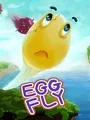 Egg Fly cover art