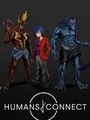 Humans Connect cover art