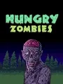 Hungry Zombies cover art