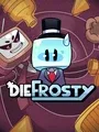 Diefrosty cover art