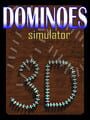 Dominoes 3D Simulator