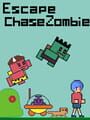 Escape Chase Zombie